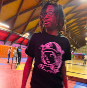 Meet your Posher, Devin winfield